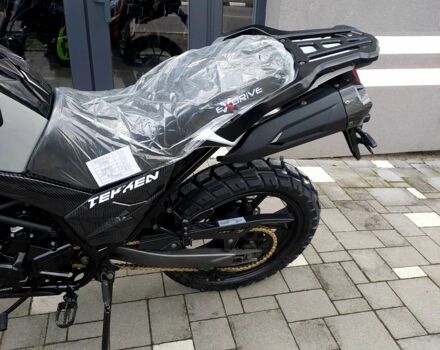 Другая Другая, объемом двигателя 0.3 л и пробегом 0 тыс. км за 1880 $, фото 9 на Automoto.ua