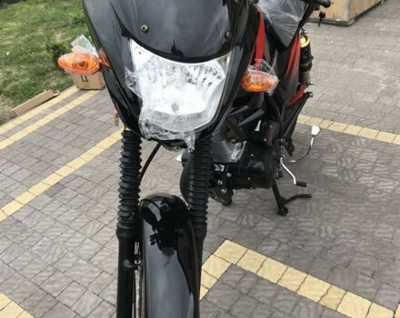 Другая Другая, объемом двигателя 0.2 л и пробегом 0 тыс. км за 1020 $, фото 8 на Automoto.ua