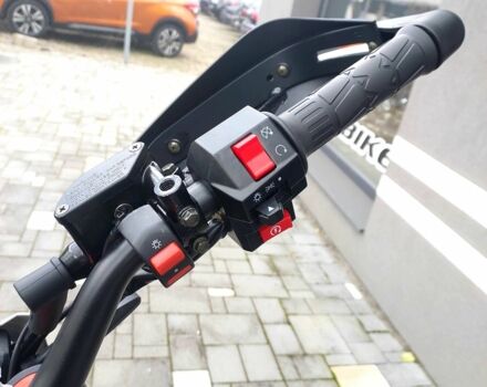 Другая Другая, объемом двигателя 0.3 л и пробегом 0 тыс. км за 1880 $, фото 7 на Automoto.ua