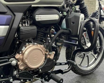 Другая Другая, объемом двигателя 0.3 л и пробегом 0 тыс. км за 2400 $, фото 17 на Automoto.ua