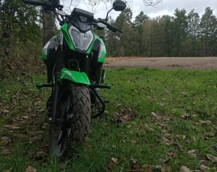 Другая Другая, объемом двигателя 0.2 л и пробегом 0 тыс. км за 1007 $, фото 2 на Automoto.ua