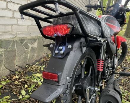 Другая Другая, объемом двигателя 0.15 л и пробегом 0 тыс. км за 950 $, фото 5 на Automoto.ua