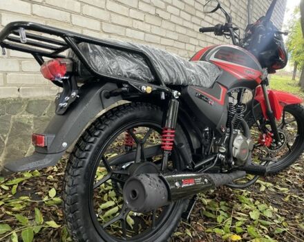 Другая Другая, объемом двигателя 0.15 л и пробегом 0 тыс. км за 950 $, фото 4 на Automoto.ua