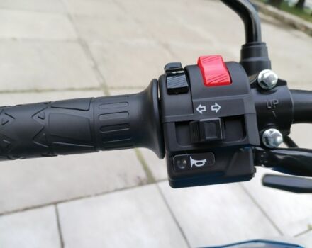 Другая Другая, объемом двигателя 0.25 л и пробегом 0 тыс. км за 2780 $, фото 5 на Automoto.ua