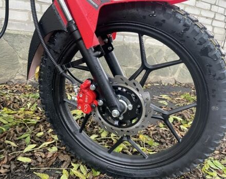 Другая Другая, объемом двигателя 0.15 л и пробегом 0 тыс. км за 950 $, фото 2 на Automoto.ua