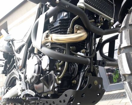 Другая Другая, объемом двигателя 0.3 л и пробегом 0 тыс. км за 1880 $, фото 16 на Automoto.ua