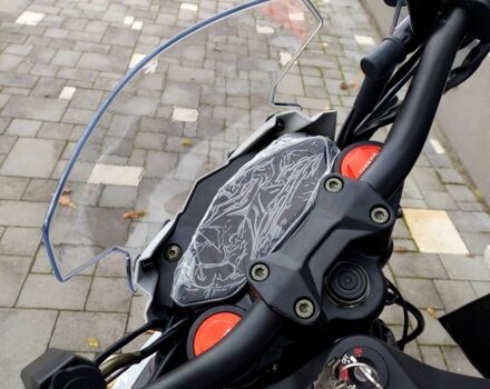 Другая Другая, объемом двигателя 0.3 л и пробегом 0 тыс. км за 1880 $, фото 6 на Automoto.ua