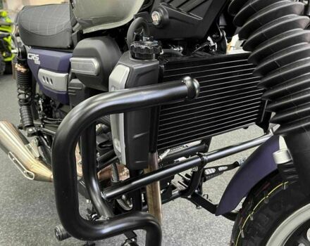 Другая Другая, объемом двигателя 0.3 л и пробегом 0 тыс. км за 2400 $, фото 7 на Automoto.ua