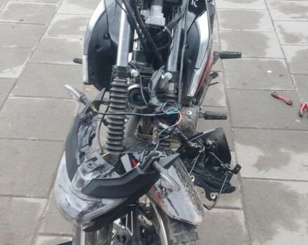 Інша Інша, об'ємом двигуна 0.25 л та пробігом 0 тис. км за 119 $, фото 5 на Automoto.ua