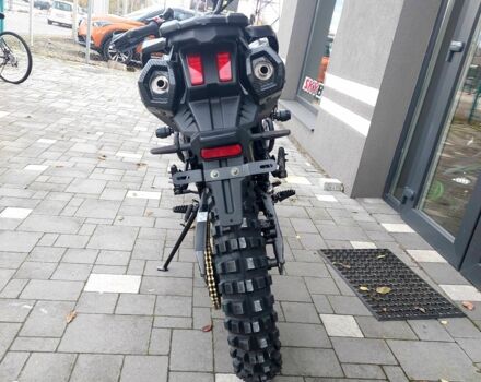 Другая Другая, объемом двигателя 0.3 л и пробегом 0 тыс. км за 1880 $, фото 11 на Automoto.ua