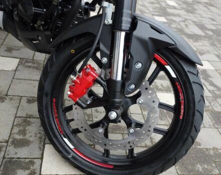 Другая Другая, объемом двигателя 0.25 л и пробегом 0 тыс. км за 1690 $, фото 9 на Automoto.ua