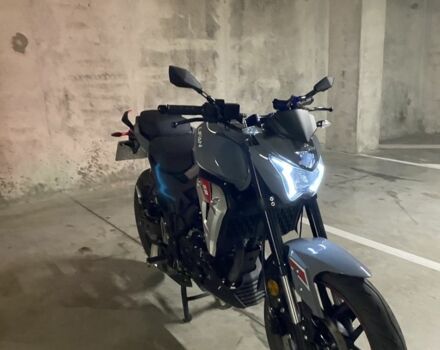 Другая Другая, объемом двигателя 0.2 л и пробегом 0 тыс. км за 1600 $, фото 6 на Automoto.ua