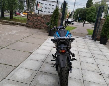 Другая Другая, объемом двигателя 0.25 л и пробегом 0 тыс. км за 2780 $, фото 2 на Automoto.ua