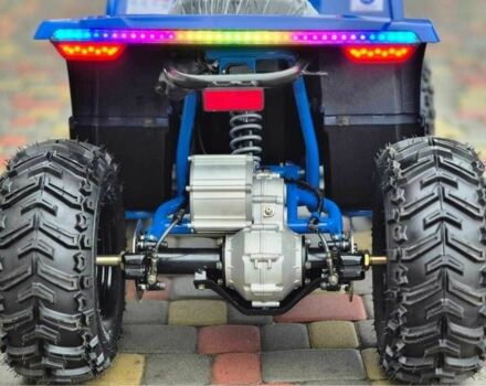 Другая Другая, объемом двигателя 0 л и пробегом 0 тыс. км за 990 $, фото 4 на Automoto.ua