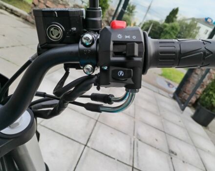 Другая Другая, объемом двигателя 0.25 л и пробегом 0 тыс. км за 2780 $, фото 6 на Automoto.ua