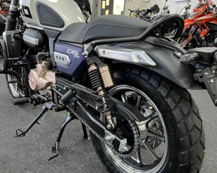 Другая Другая, объемом двигателя 0.3 л и пробегом 0 тыс. км за 2400 $, фото 14 на Automoto.ua