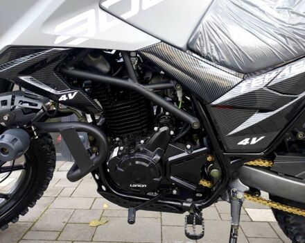 Другая Другая, объемом двигателя 0.3 л и пробегом 0 тыс. км за 1880 $, фото 9 на Automoto.ua