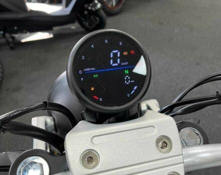 Другая Другая, объемом двигателя 0.3 л и пробегом 0 тыс. км за 2400 $, фото 11 на Automoto.ua