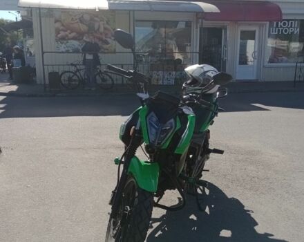 Другая Другая, объемом двигателя 0.2 л и пробегом 0 тыс. км за 1007 $, фото 3 на Automoto.ua