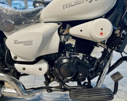 Другая Другая, объемом двигателя 0.25 л и пробегом 0 тыс. км за 1860 $, фото 8 на Automoto.ua