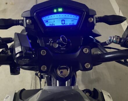 Другая Другая, объемом двигателя 0.2 л и пробегом 0 тыс. км за 1600 $, фото 4 на Automoto.ua