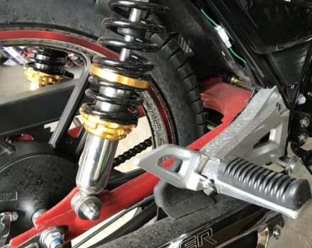 Другая Другая, объемом двигателя 0.2 л и пробегом 0 тыс. км за 1020 $, фото 9 на Automoto.ua