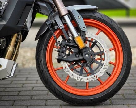 Інша Інша, об'ємом двигуна 0.4 л та пробігом 0 тис. км за 5200 $, фото 9 на Automoto.ua