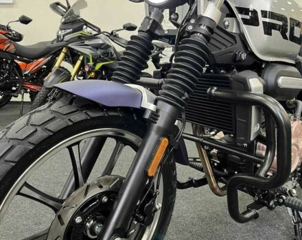 Другая Другая, объемом двигателя 0.3 л и пробегом 0 тыс. км за 2400 $, фото 9 на Automoto.ua