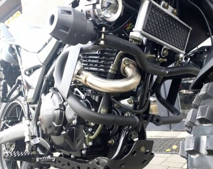 Другая Другая, объемом двигателя 0.3 л и пробегом 0 тыс. км за 1880 $, фото 14 на Automoto.ua