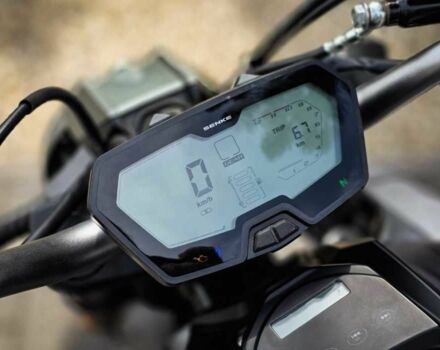 Інша Інша, об'ємом двигуна 0.4 л та пробігом 0 тис. км за 5200 $, фото 7 на Automoto.ua