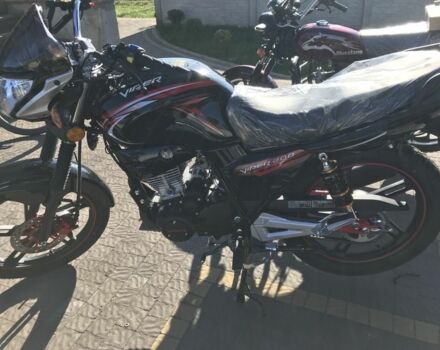 Другая Другая, объемом двигателя 0.2 л и пробегом 0 тыс. км за 1020 $, фото 5 на Automoto.ua