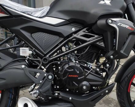 Другая Другая, объемом двигателя 0.25 л и пробегом 0 тыс. км за 1690 $, фото 3 на Automoto.ua