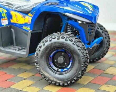 Другая Другая, объемом двигателя 0 л и пробегом 0 тыс. км за 990 $, фото 5 на Automoto.ua