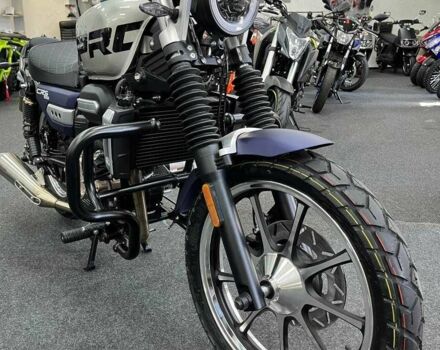 Другая Другая, объемом двигателя 0.3 л и пробегом 0 тыс. км за 2400 $, фото 4 на Automoto.ua