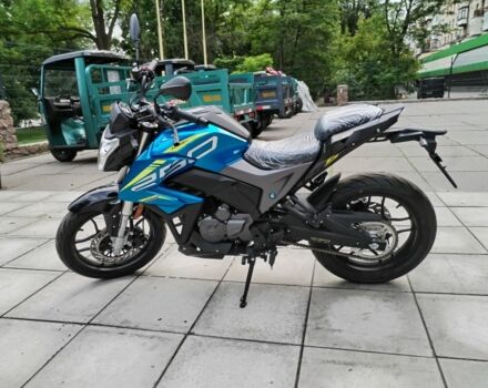 Другая Другая, объемом двигателя 0.25 л и пробегом 0 тыс. км за 2780 $, фото 1 на Automoto.ua