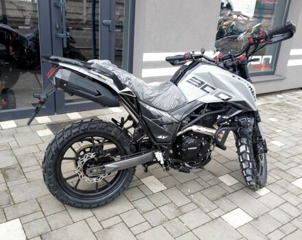 Другая Другая, объемом двигателя 0.3 л и пробегом 0 тыс. км за 1880 $, фото 23 на Automoto.ua