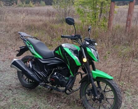 Другая Другая, объемом двигателя 0.2 л и пробегом 0 тыс. км за 1007 $, фото 7 на Automoto.ua