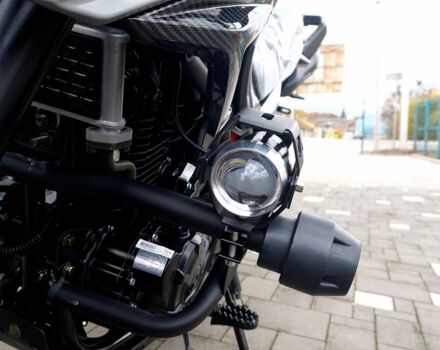 Другая Другая, объемом двигателя 0.3 л и пробегом 0 тыс. км за 1880 $, фото 3 на Automoto.ua