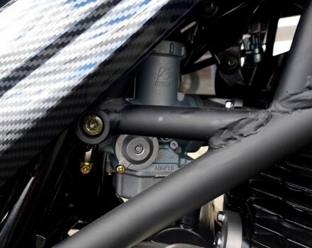 Другая Другая, объемом двигателя 0.3 л и пробегом 0 тыс. км за 1880 $, фото 18 на Automoto.ua