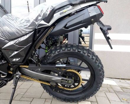 Другая Другая, объемом двигателя 0.3 л и пробегом 0 тыс. км за 1880 $, фото 10 на Automoto.ua