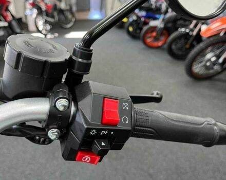 Другая Другая, объемом двигателя 0.3 л и пробегом 0 тыс. км за 2400 $, фото 12 на Automoto.ua