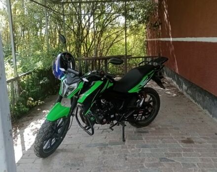 Другая Другая, объемом двигателя 0.2 л и пробегом 0 тыс. км за 1007 $, фото 5 на Automoto.ua