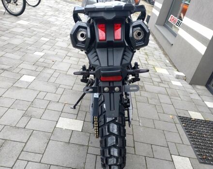 Другая Другая, объемом двигателя 0.3 л и пробегом 0 тыс. км за 1880 $, фото 12 на Automoto.ua