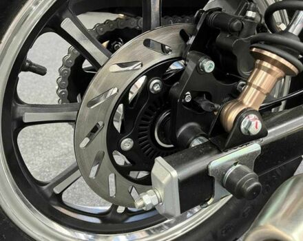 Другая Другая, объемом двигателя 0.3 л и пробегом 0 тыс. км за 2400 $, фото 20 на Automoto.ua