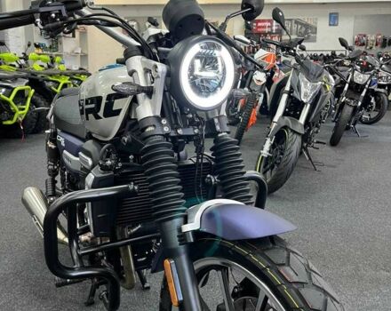 Другая Другая, объемом двигателя 0.3 л и пробегом 0 тыс. км за 2400 $, фото 8 на Automoto.ua