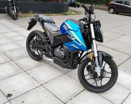 Другая Другая, объемом двигателя 0.25 л и пробегом 0 тыс. км за 2780 $, фото 4 на Automoto.ua