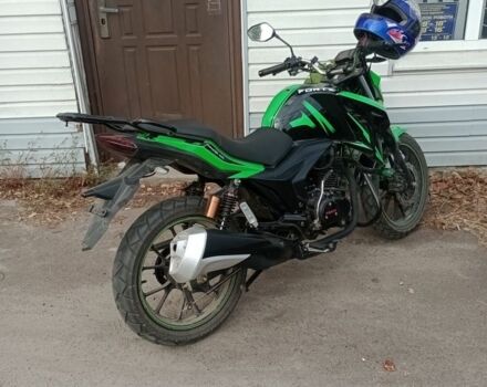 Другая Другая, объемом двигателя 0.2 л и пробегом 0 тыс. км за 1007 $, фото 4 на Automoto.ua