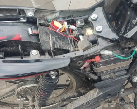 Інша Інша, об'ємом двигуна 0.25 л та пробігом 0 тис. км за 119 $, фото 1 на Automoto.ua