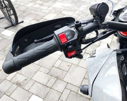 Другая Другая, объемом двигателя 0.3 л и пробегом 0 тыс. км за 1880 $, фото 6 на Automoto.ua