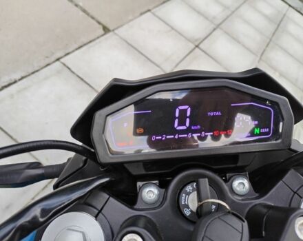 Другая Другая, объемом двигателя 0.25 л и пробегом 0 тыс. км за 2780 $, фото 7 на Automoto.ua